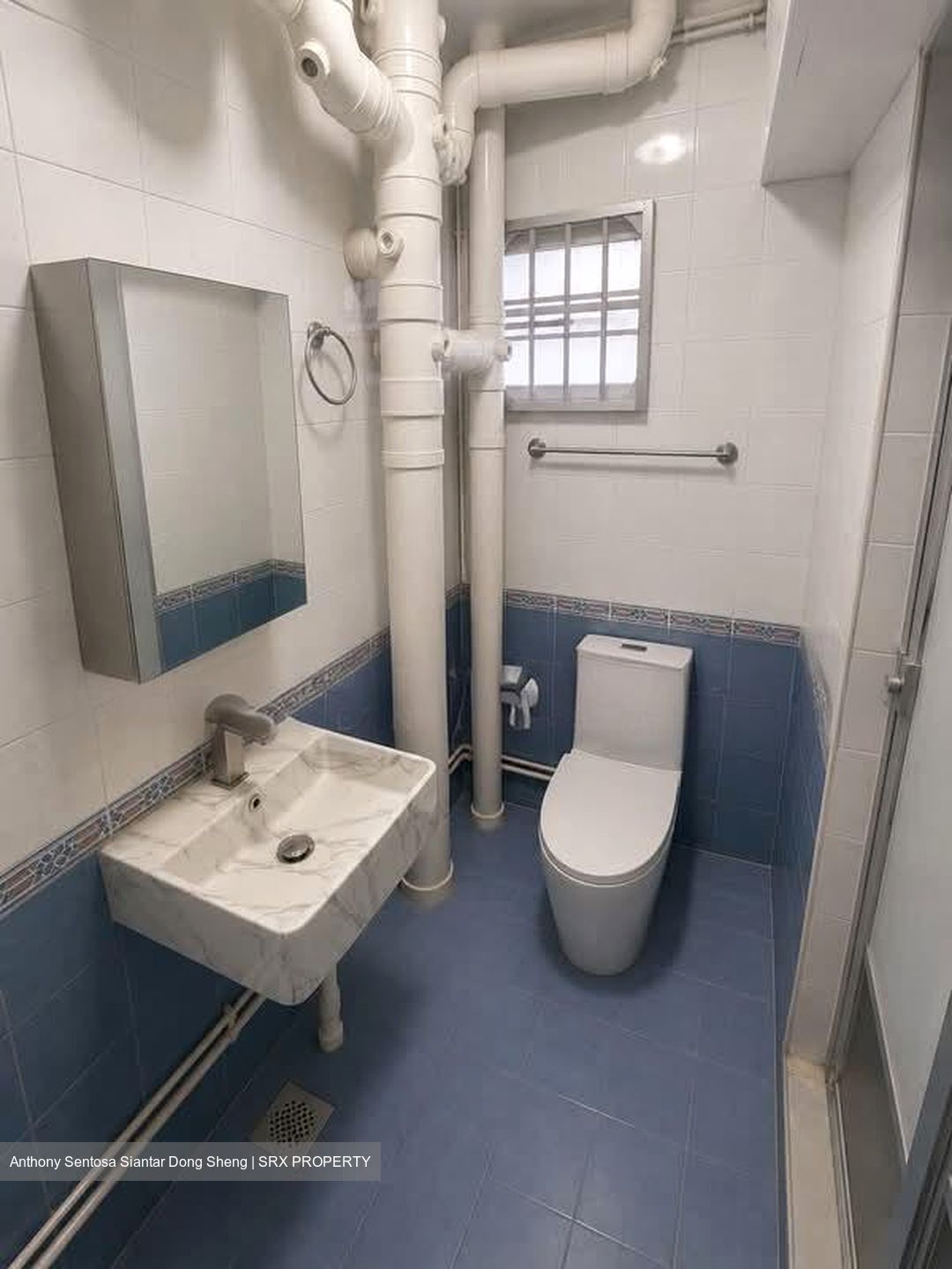 Blk 103B Edgefield Plains (Punggol), HDB 5 Rooms #567714611